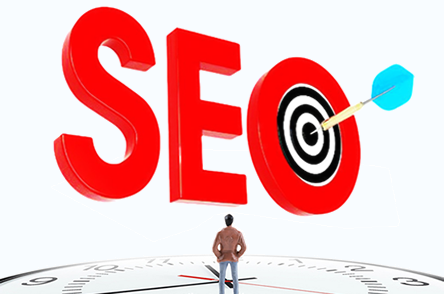 seo关键词的优化技巧
